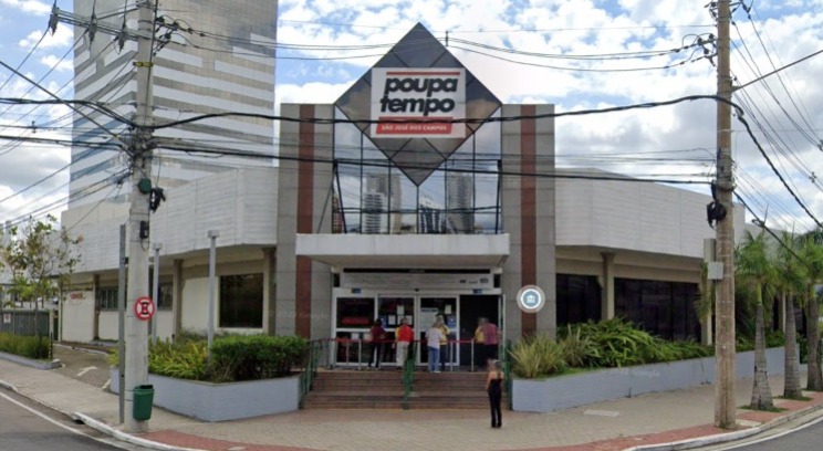 Poupatempo de São José no Colinas Shopping