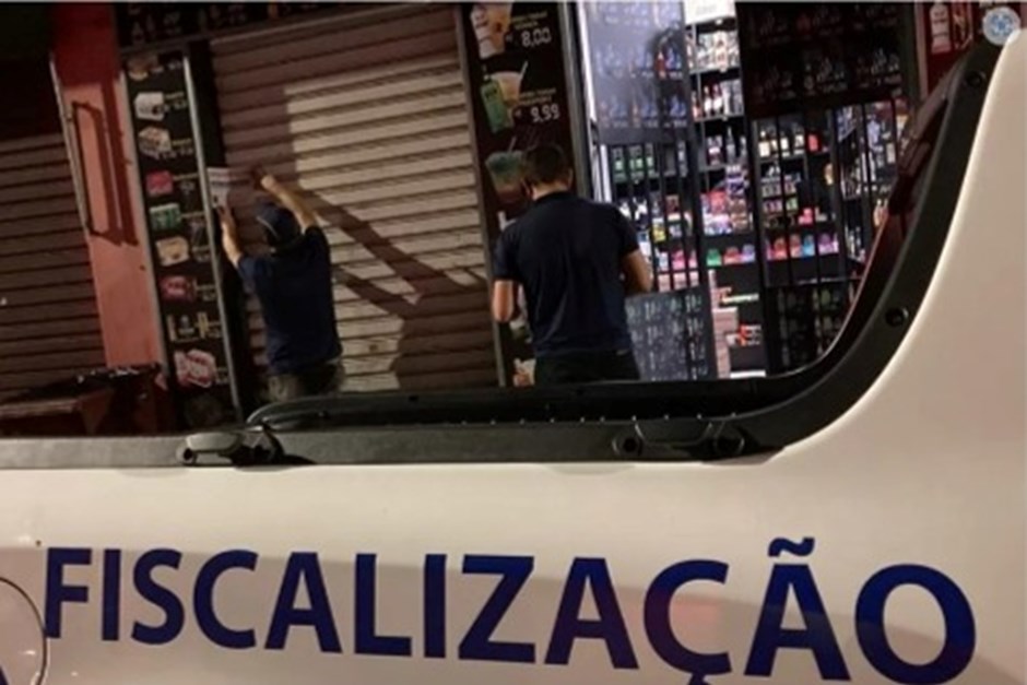 Bares e adegas de São José só podem funcionar até às 22h
