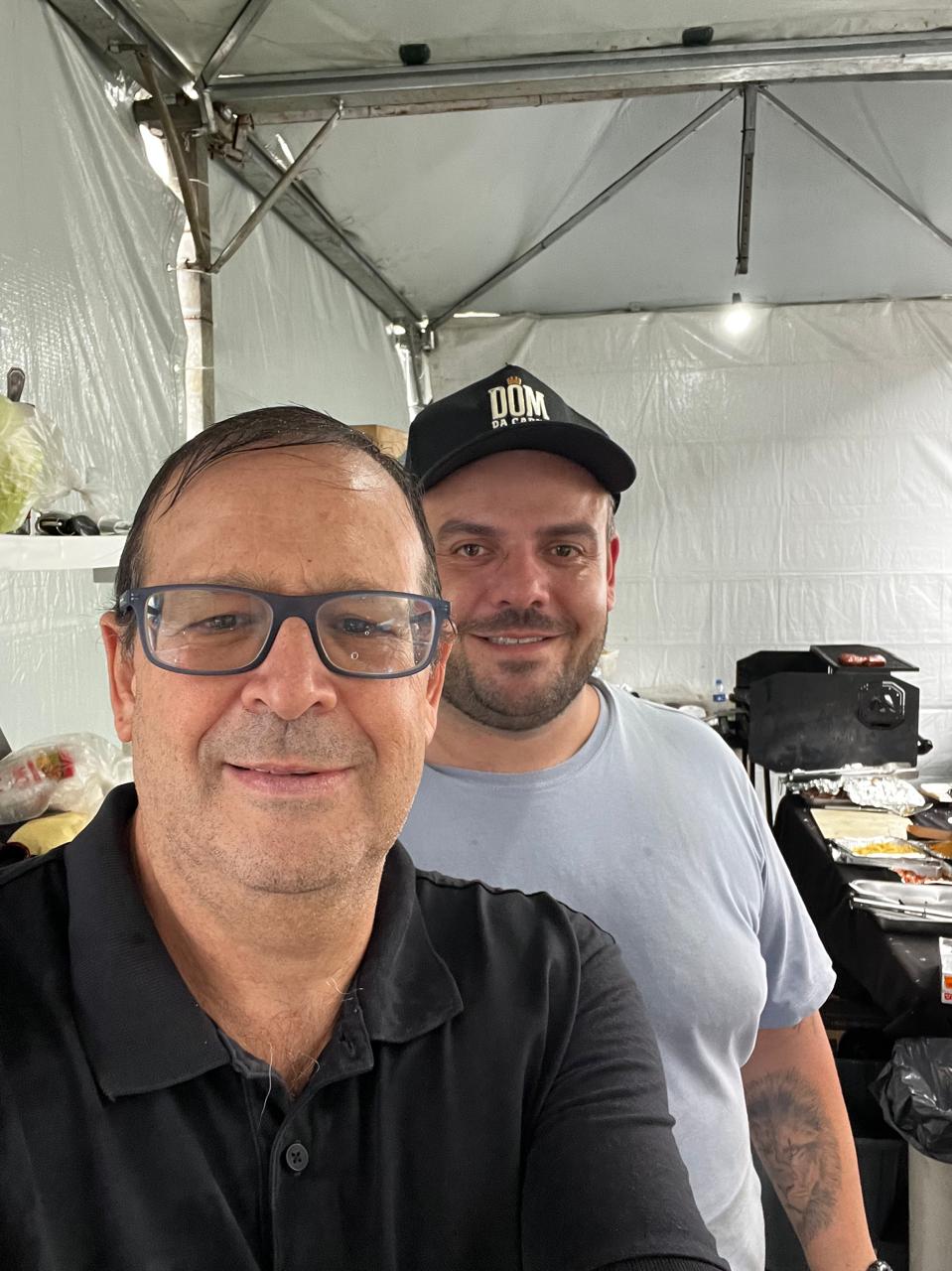 Como fazer churrasco com Anderson Correa, do Dom da Carne