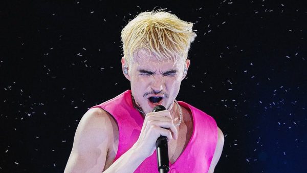 superturnê jão 'Superturnê' de Jão tem ingressos à venda em cinemas de SJC e Taubaté; veja como comprar