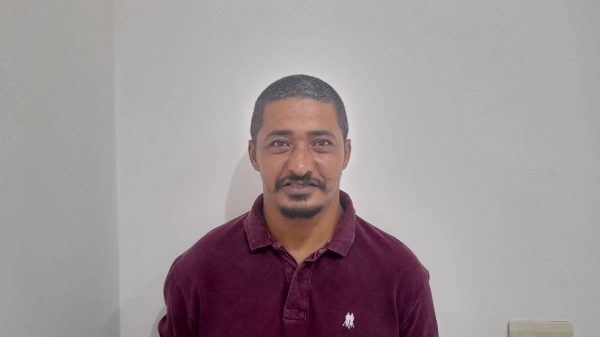 Após anos longe da família, homem acolhido em Taubaté reencontrará a mãe na Paraíba