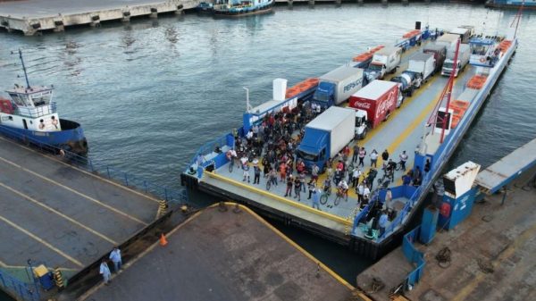 Governo de SP autoriza concessão de balsas à iniciativa privada