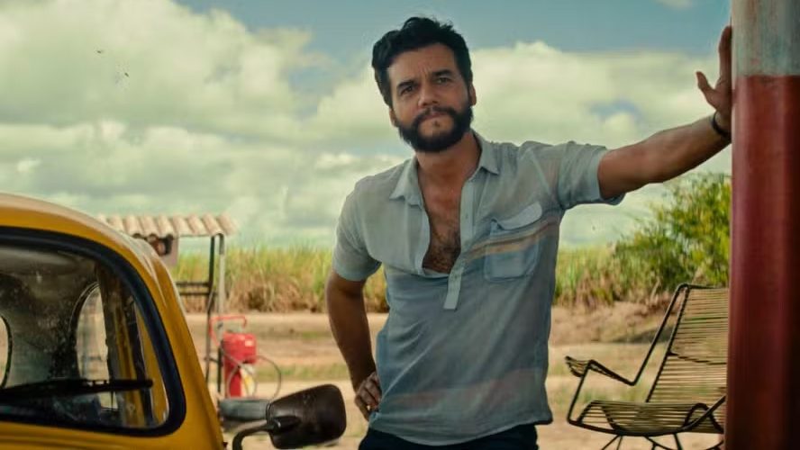 Wagner Moura faz história como primeiro brasileiro a ganhar Melhor Ator em Cannes