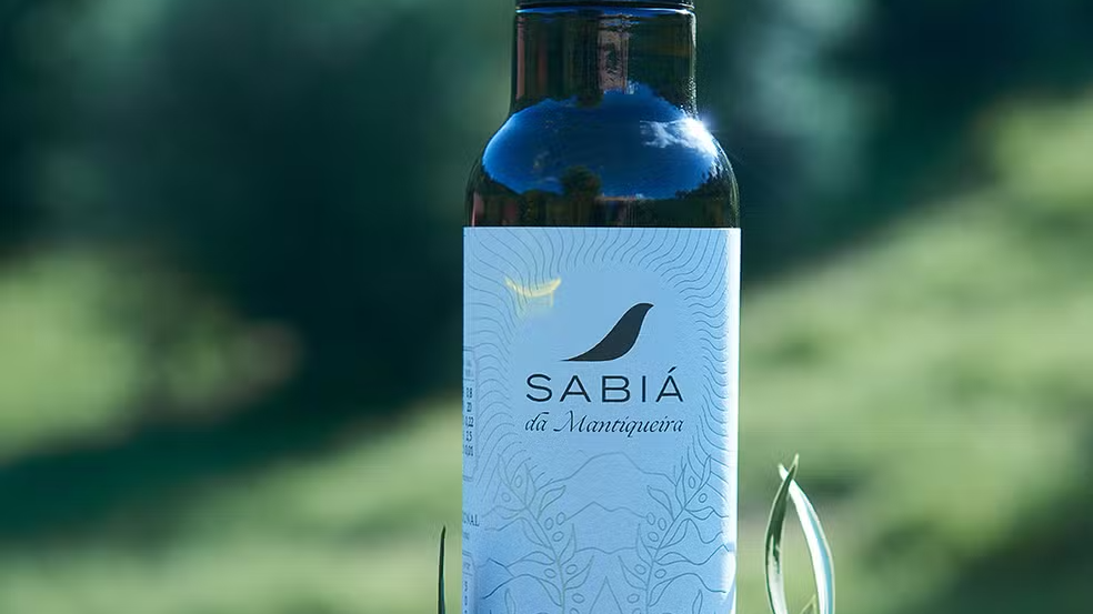 Azeite da Mantiqueira é eleito o melhor do mundo por guia internacional