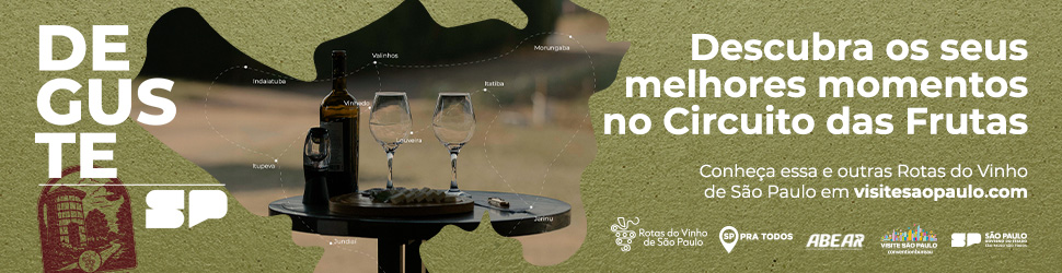 Visite São Convention Bureau – 2