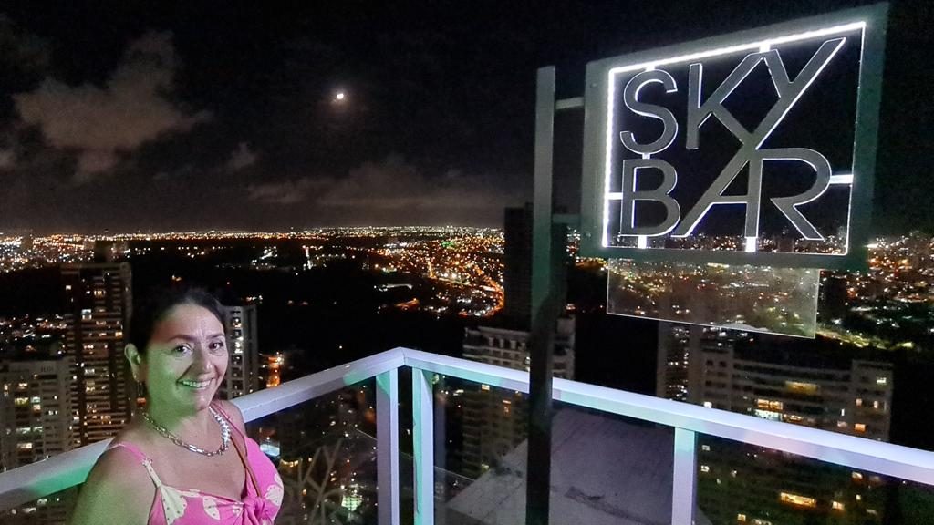 Rooftops: o encanto dos topos que viraram destino