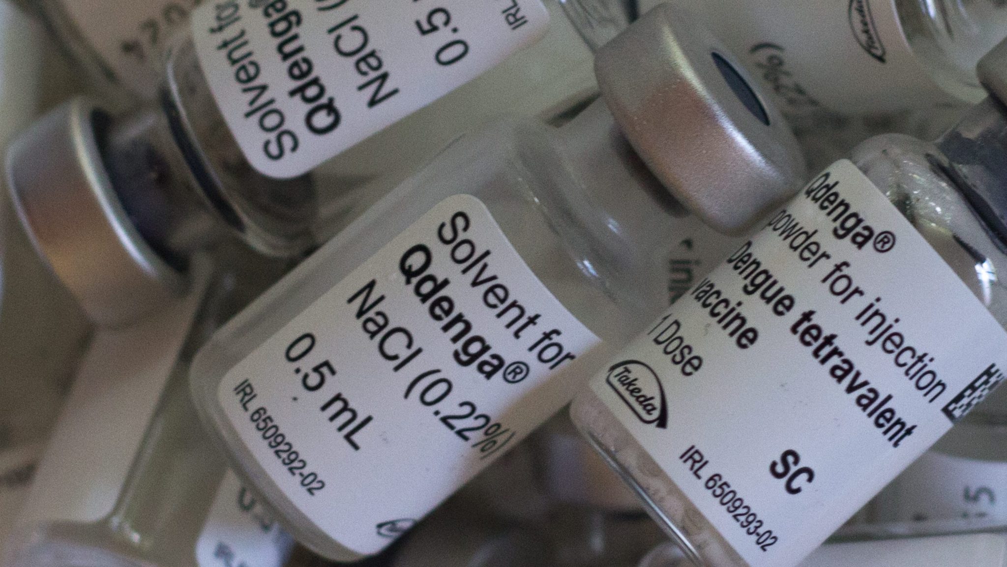 Anvisa aprova primeira vacina de dose única contra dengue do mundo, desenvolvida pelo Butantan