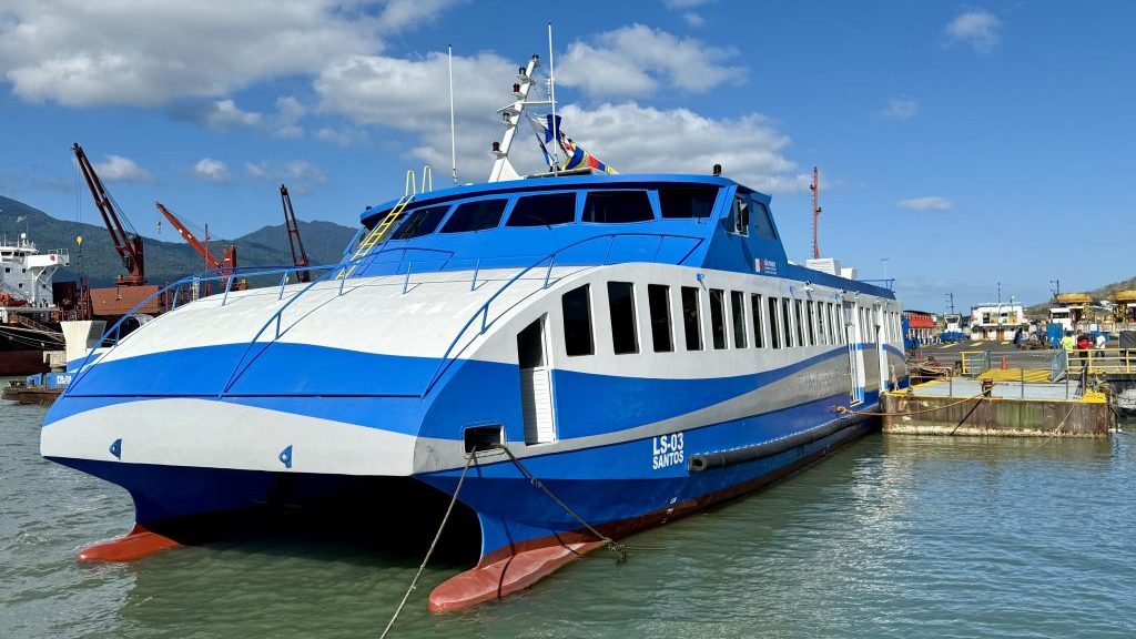 Leilão na Bolsa de Valores define nesta quinta (13) a empresa que vai operar as travessias por balsa em SP, com investimento previsto de R$ 2,5 bilhões e contrato de 20 anos.