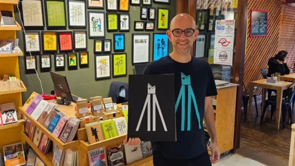 Livraria Mantiqueira abre suas portas em São José no dia 6 de dezembro com festival