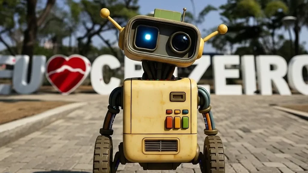 Cruzeiro será cenário principal de filme "O Fantástico Laboratório" em 2026