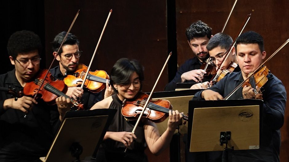 Orquestra Joseense abre temporada 2026 com concerto gratuito no Cine Santana