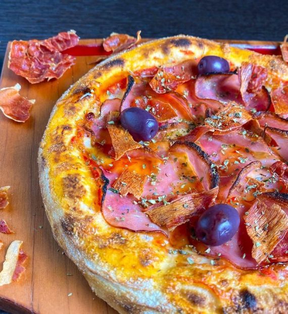 Pizza em SJC: propostas diferentes de pizzaria em São José dos Campos