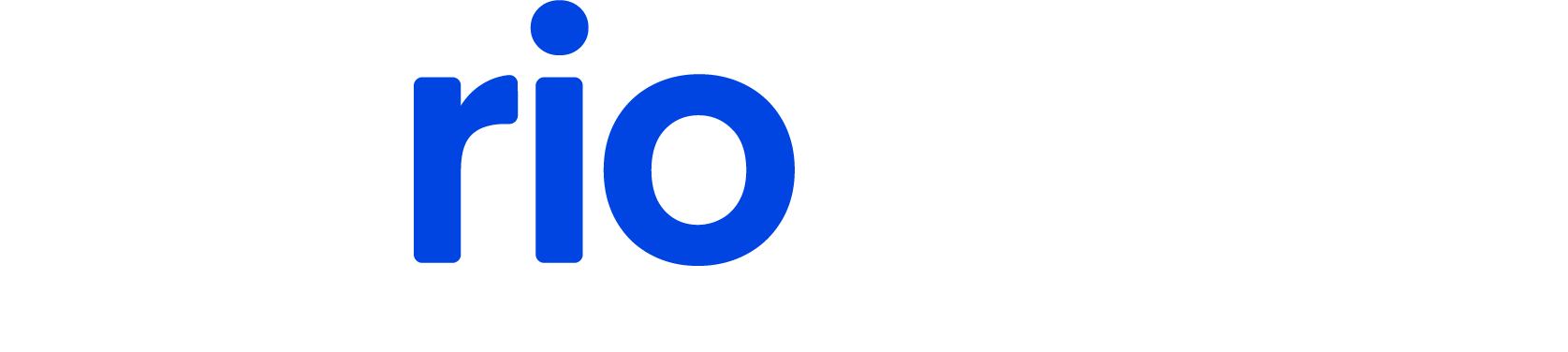 Logo da SP Rio +