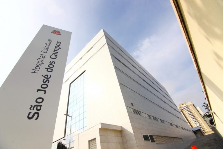 Hospital Regional de São José abre 50 vagas de trabalho; salários vão até R 8 mil SP RIO+