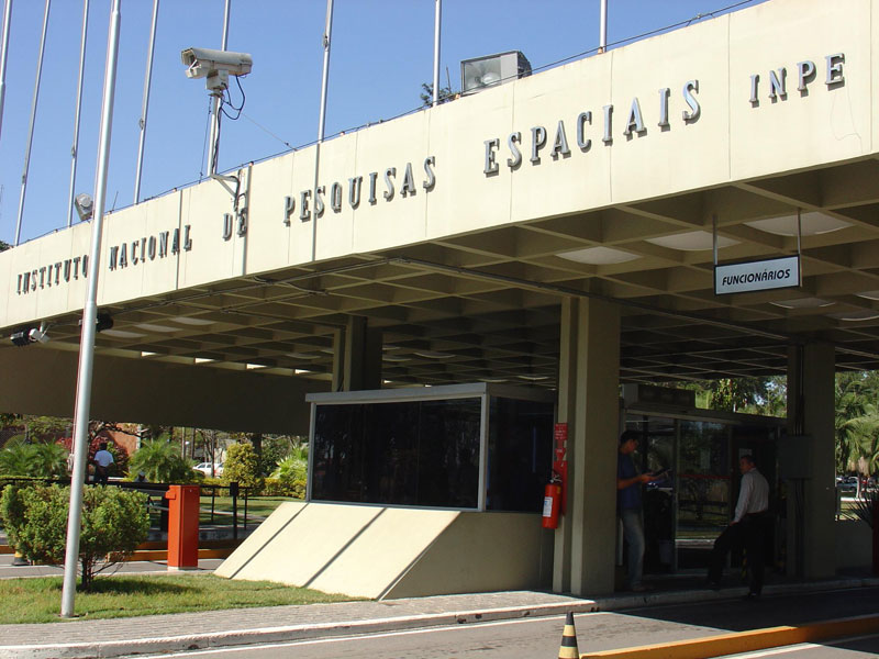 Concurso do Inpe visa preencher 93 vagas