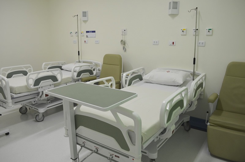 Unidade de Retaguarda Covid-19 será desativada em Jacareí