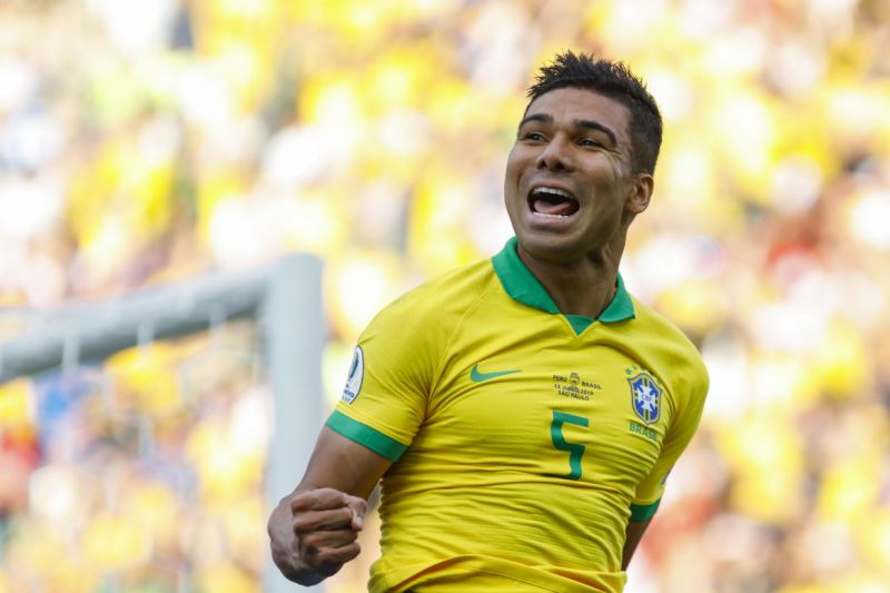 O joseense defendeu o Brasil na final da Copa América 2019