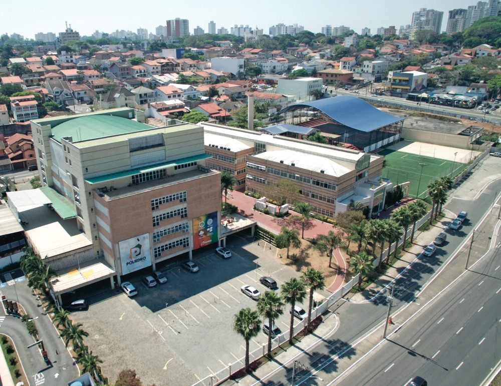 Poliedro Educação abre inscrições para programas de Trainee e Summer ...