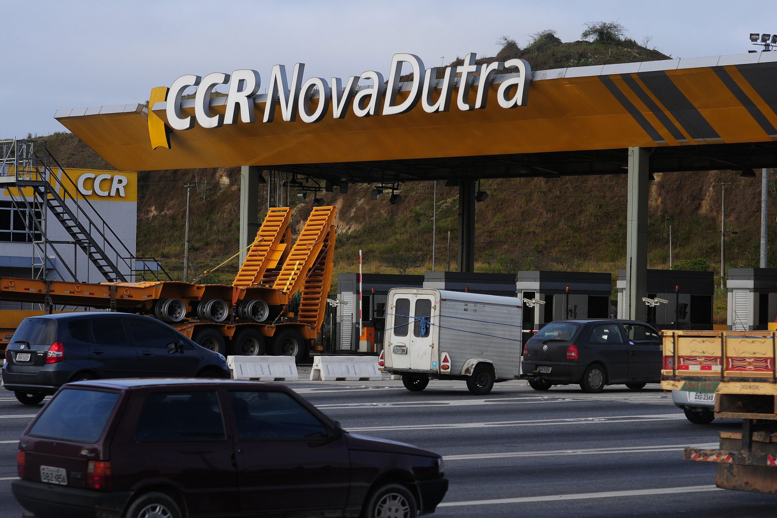 CCR NovaDutra realiza campanha de revisão veicular durante o Ano Novo SP RIO+