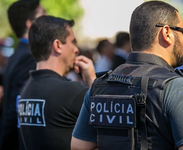 Cinco pessoas são baleadas em bar no Jardim Maria Amélia em Jacareí