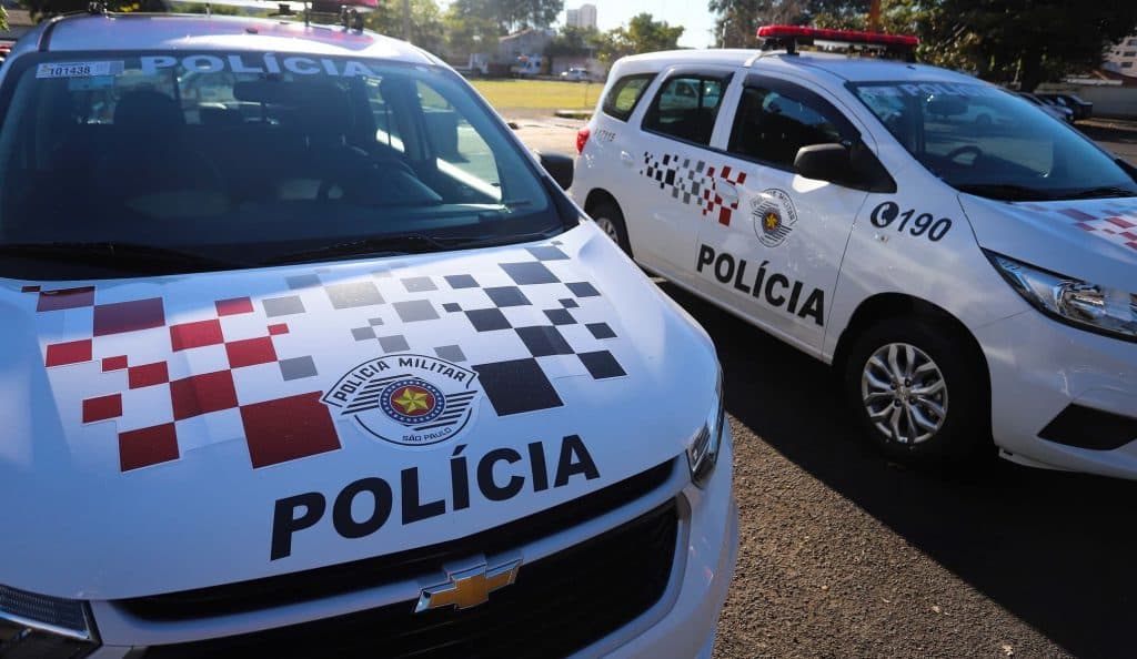 Vale do Paraíba registra 26 mortes violentas em novembro, aponta SSP