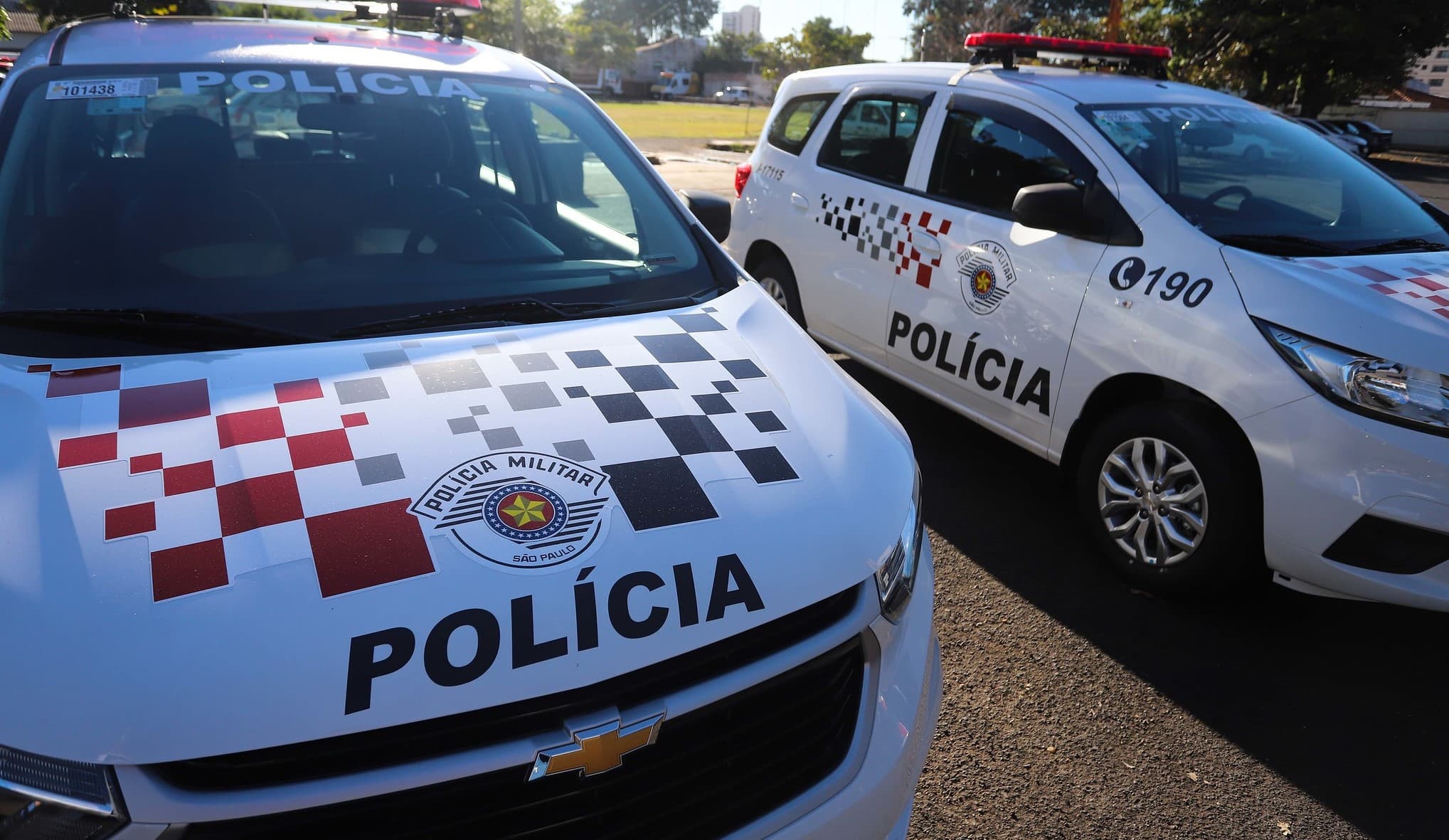 15.354 ocorrências de Roubos e furtos no Vale nesse primeiro semestre