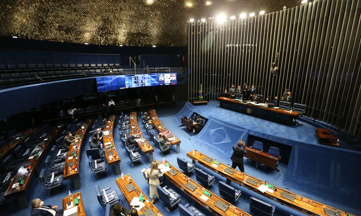 Senado aprova em dois turnos PEC dos Precatórios