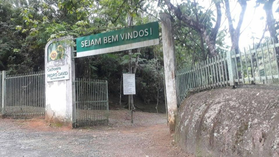 Cachoeira de São Francisco Xavier é reaberta ao público