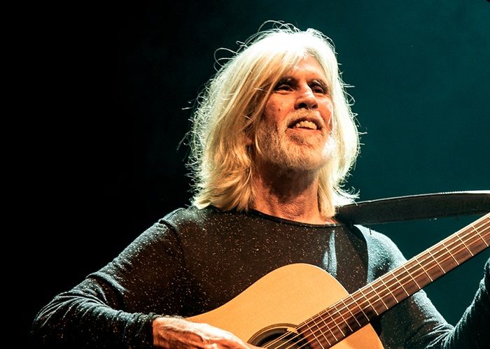 Oswaldo Montenegro realiza show em Caçapava nesta quinta-feira