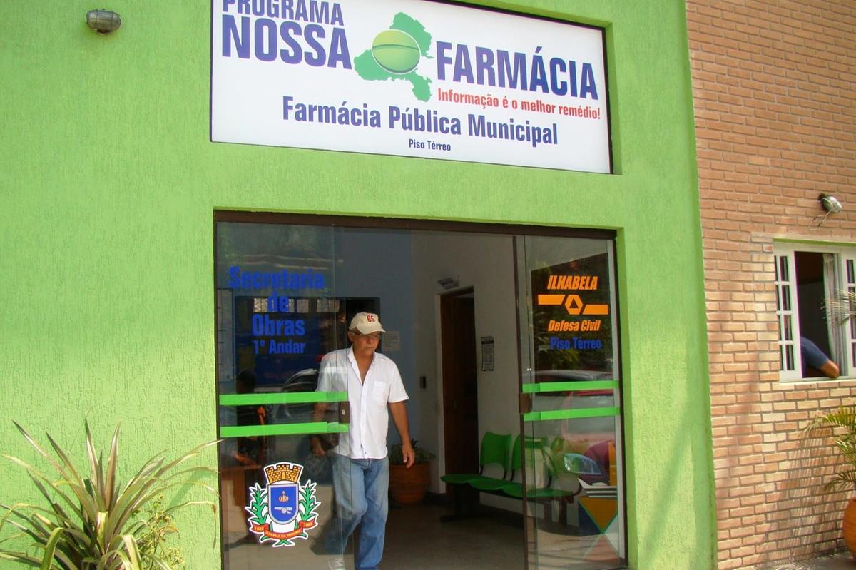 Ilhabela inicia entrega de medicamentos de alto custo nesta sexta-feira