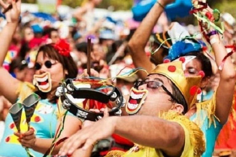 Pindamonhangaba abre inscrições para Festival de Marchinhas