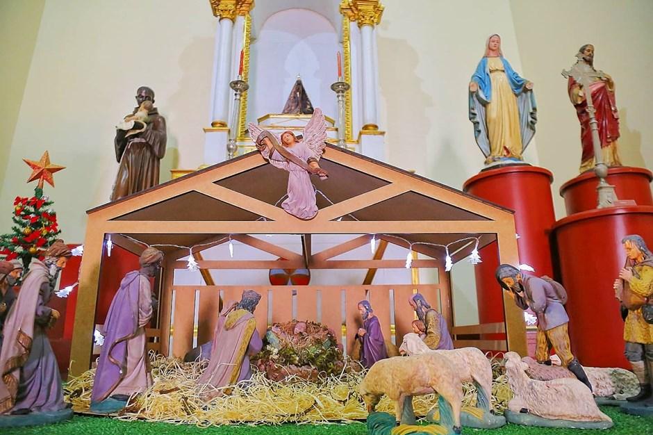 Museu de Arte Sacra de São José dos Campos reabre com exposição de presépios após dois anos fechado