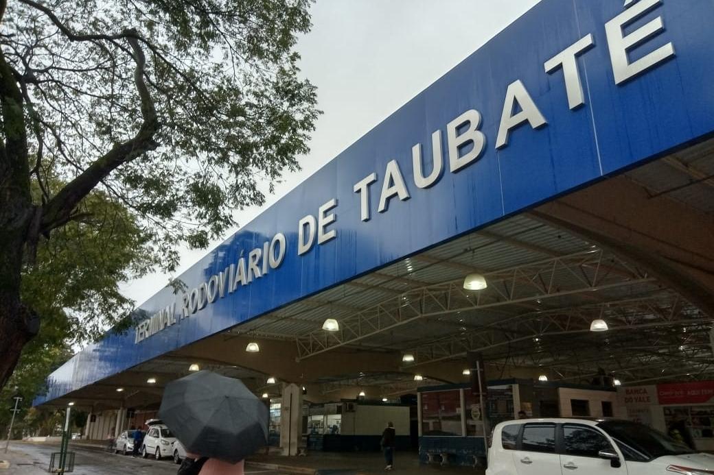 Rodoviária Nova de Taubaté deverá ter wi-fi gratuito até o final do ano
