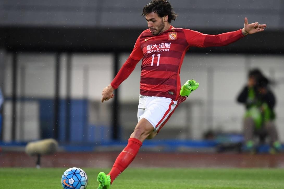 Ricardo Goulart