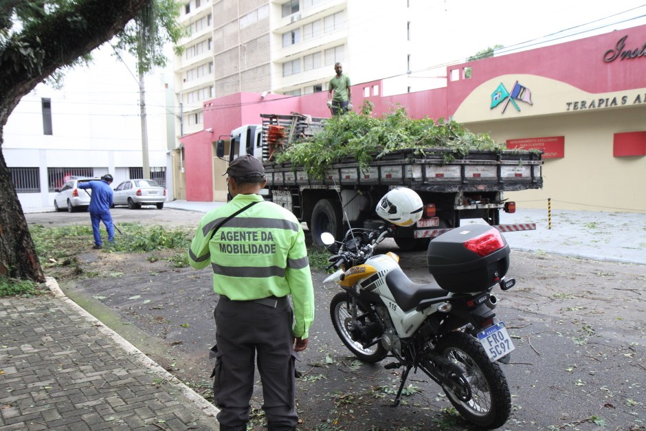 sjc chuva