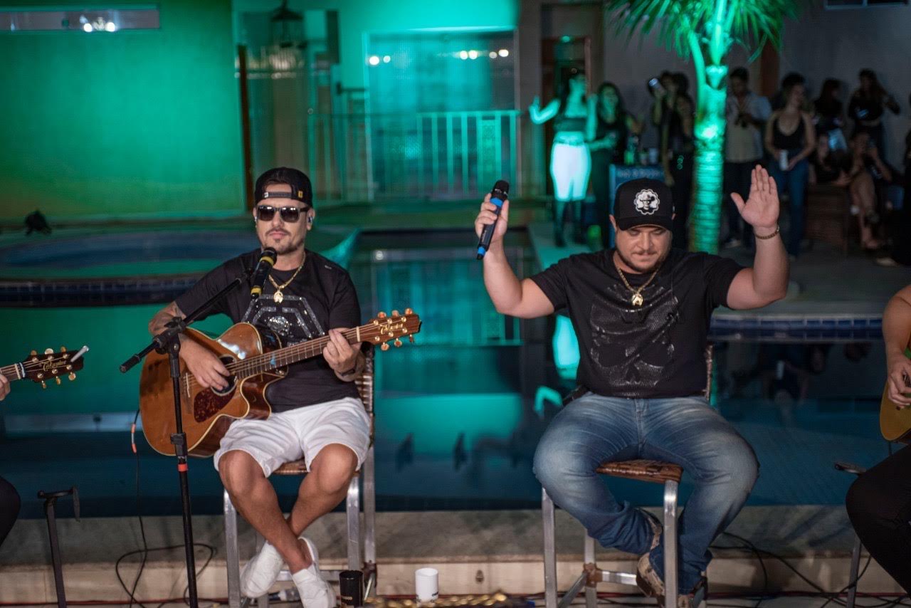 A nova promessa para 2022 no Cenário Sertanejo