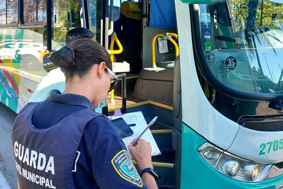 São Sebastião aplicou mais de R$ 1 milhão em multas durante a semana do ano novo