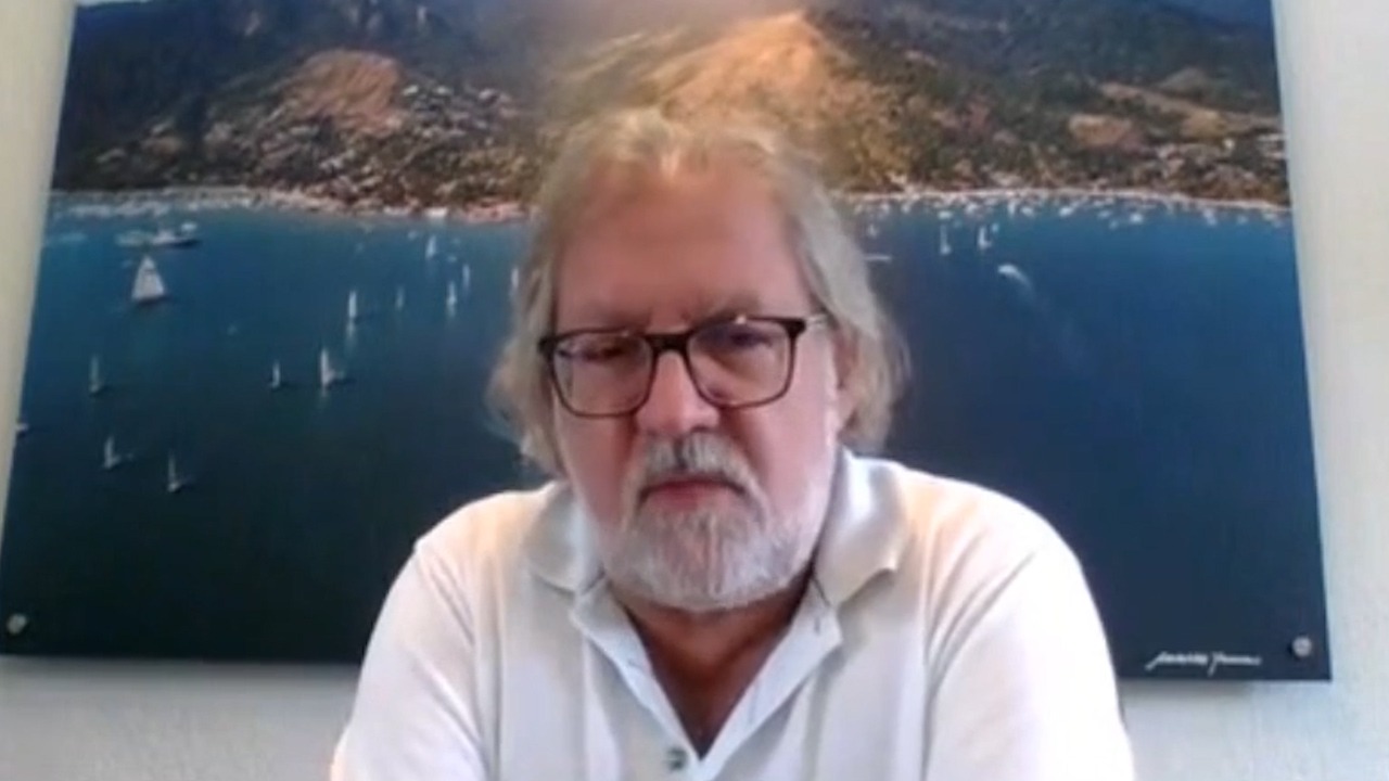 Prefeito Toninho Colucci