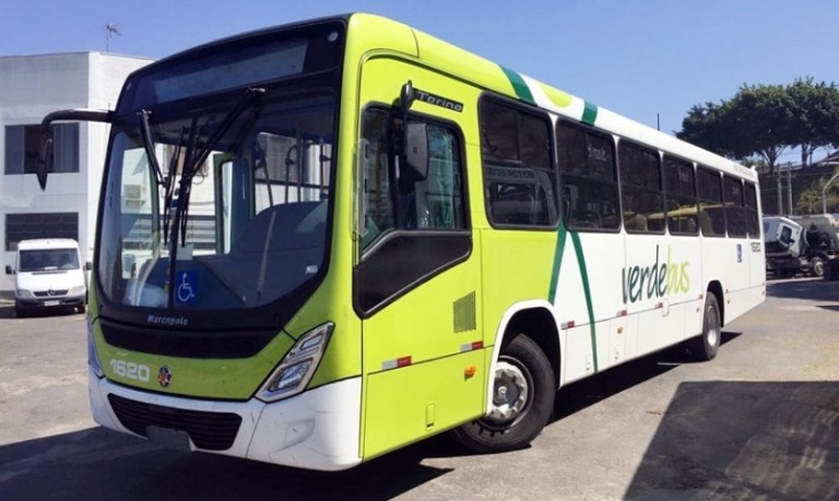 Ubatuba: linha da VerdeBus volta a funcionar após notificação