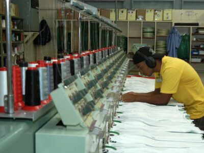 Indicador de emprego da FGV atinge menor nível desde agosto de 2020