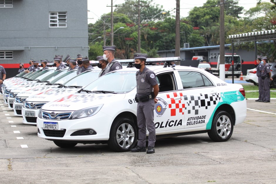Operação Eleições 2022 mobilizará mais de 83.000 policiais em São Paulo