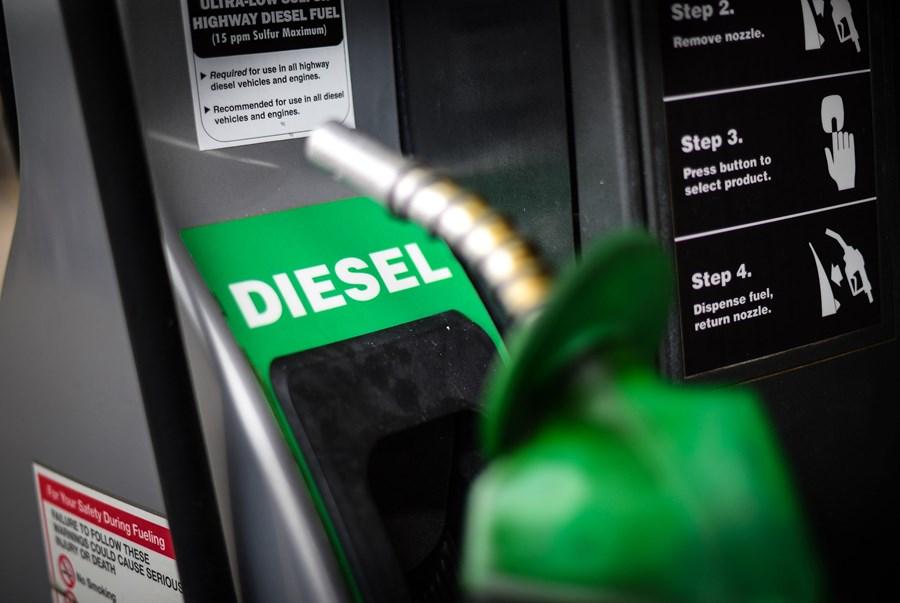 Mesmo com volta de imposto sobre o diesel, preço final não deve impactar consumidor