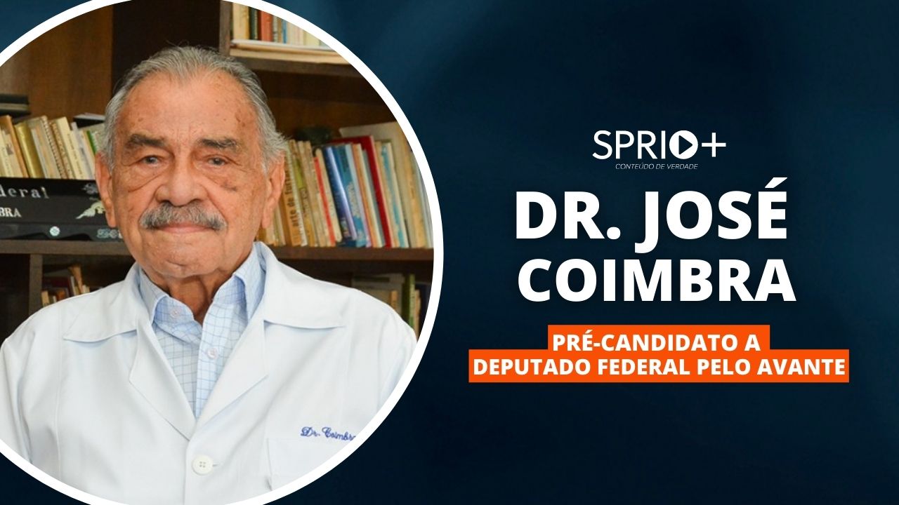 Dr. José Coimbra