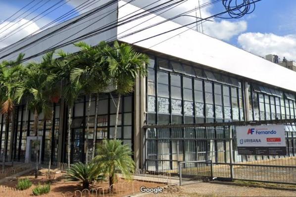 Local aonde a rede de departamentos Armarinhos Fernando ficará localizada em São José dos Campos