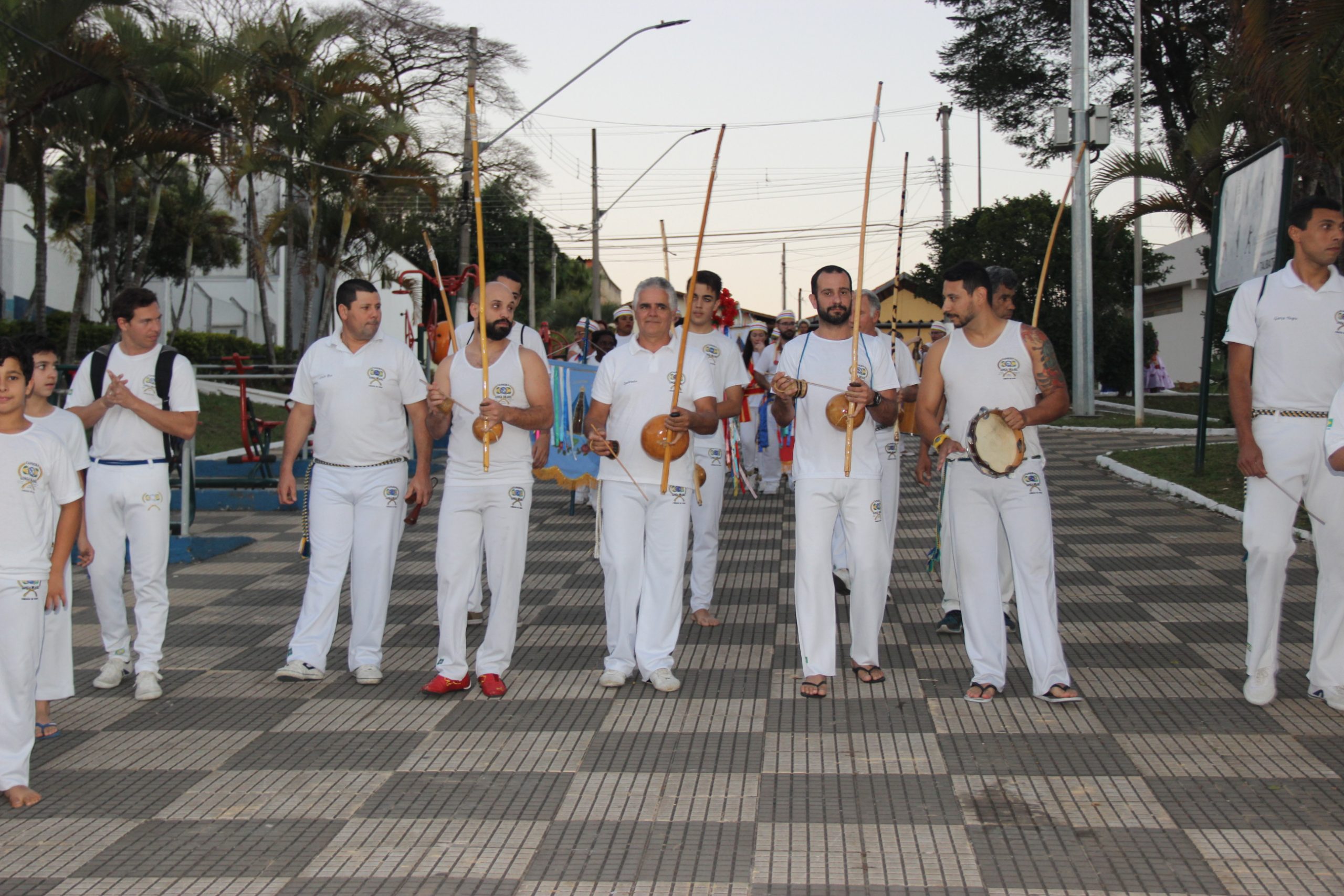61ª Festa do Folclore de Taubaté acontece de 25 a 28 de agosto.