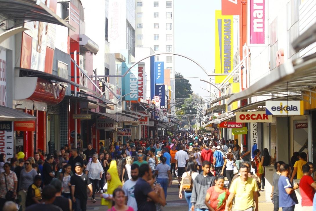 Dia dos pais em São José: 71% dos joseenses pretendem comprar presentes
