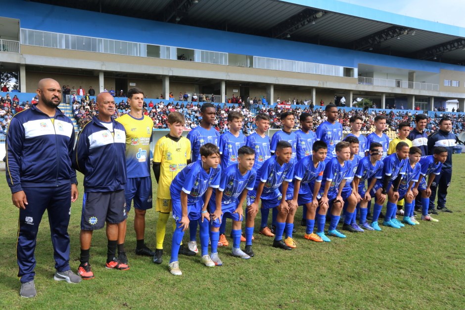 Atleta Cidadão é um dos projetos aprovados pela LIF de São José dos Campos