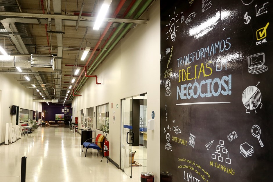 programa de aceleração de startups faz parte do Hub do Parque Tecnológico de São José dos Campos