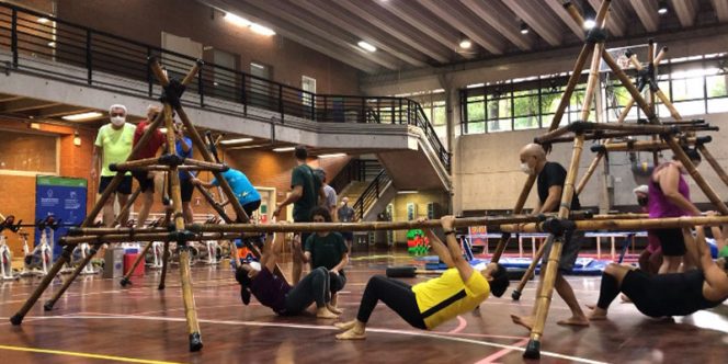 sesc sjc espaço pirambô