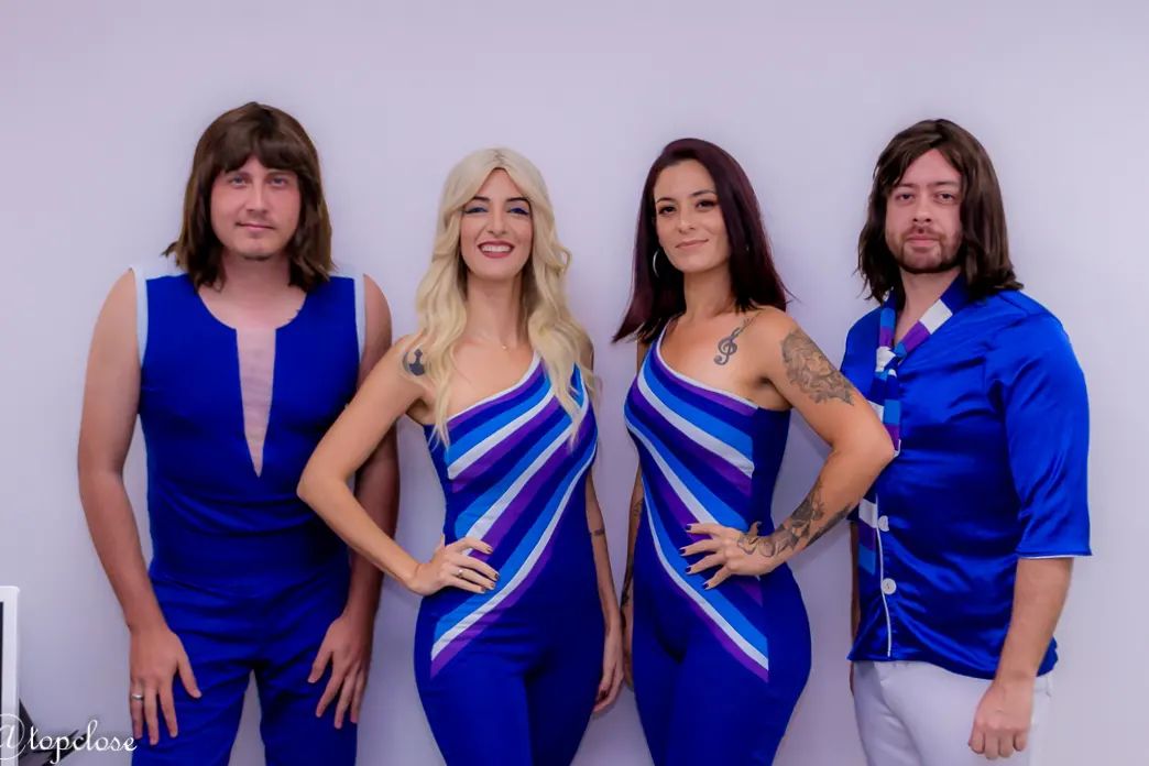Cover do ABBA e peça 'João e Maria' são as atrações no Teatro Colinas